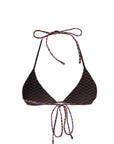 TIE TOP - SUMMER '26