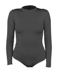 LONG SLEEVE BODYSUIT - SPRING '26