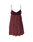 CHARLIE DRESS - RESORT '27