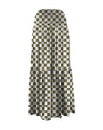 INDI SKIRT - RESORT '26