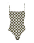 MOD BODYSUIT - RESORT '26