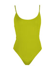 FULL COVERAGE BAJA BODYSUIT - SPRING '26