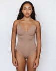 FULL COVERAGE EVERYDAY BODYSUIT - MAI