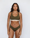 ACTIVE TOP - MAI