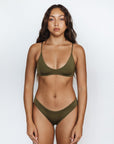 FULL COVERAGE EVERYDAY BOTTOM - MAI