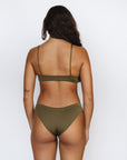 FULL COVERAGE EVERYDAY BOTTOM - MAI