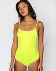 MOD BODYSUIT - SUMMER '23 Drop i - MAI