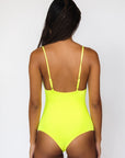 MOD BODYSUIT - SUMMER '23 Drop i - MAI