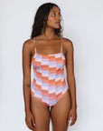 MOD BODYSUIT - SPRING '23 - MAI