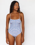 MOD BODYSUIT - SPRING '23 - MAI
