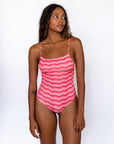 MOD BODYSUIT - SPRING '23 - MAI