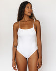 MOD BODYSUIT - SPRING '23 - MAI