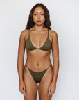 STRING BOTTOM - MAI