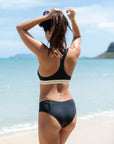 FULL COVERAGE ACTIVE BOTTOM
