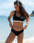 FULL COVERAGE ACTIVE BOTTOM