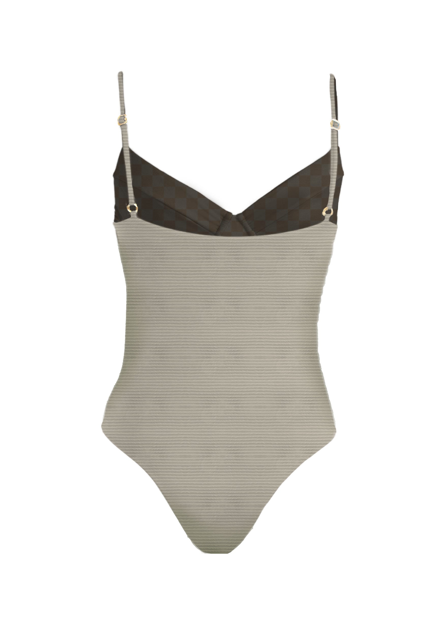 COSTA BODYSUIT - SUMMER '26