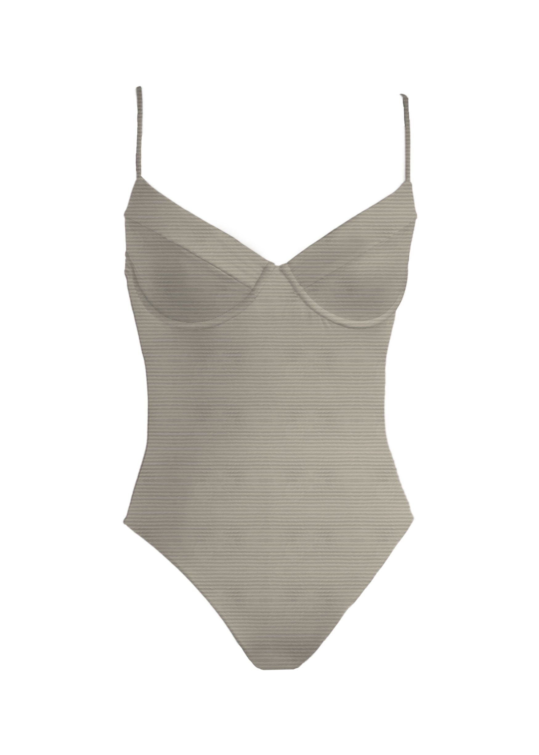 COSTA BODYSUIT - SUMMER '26