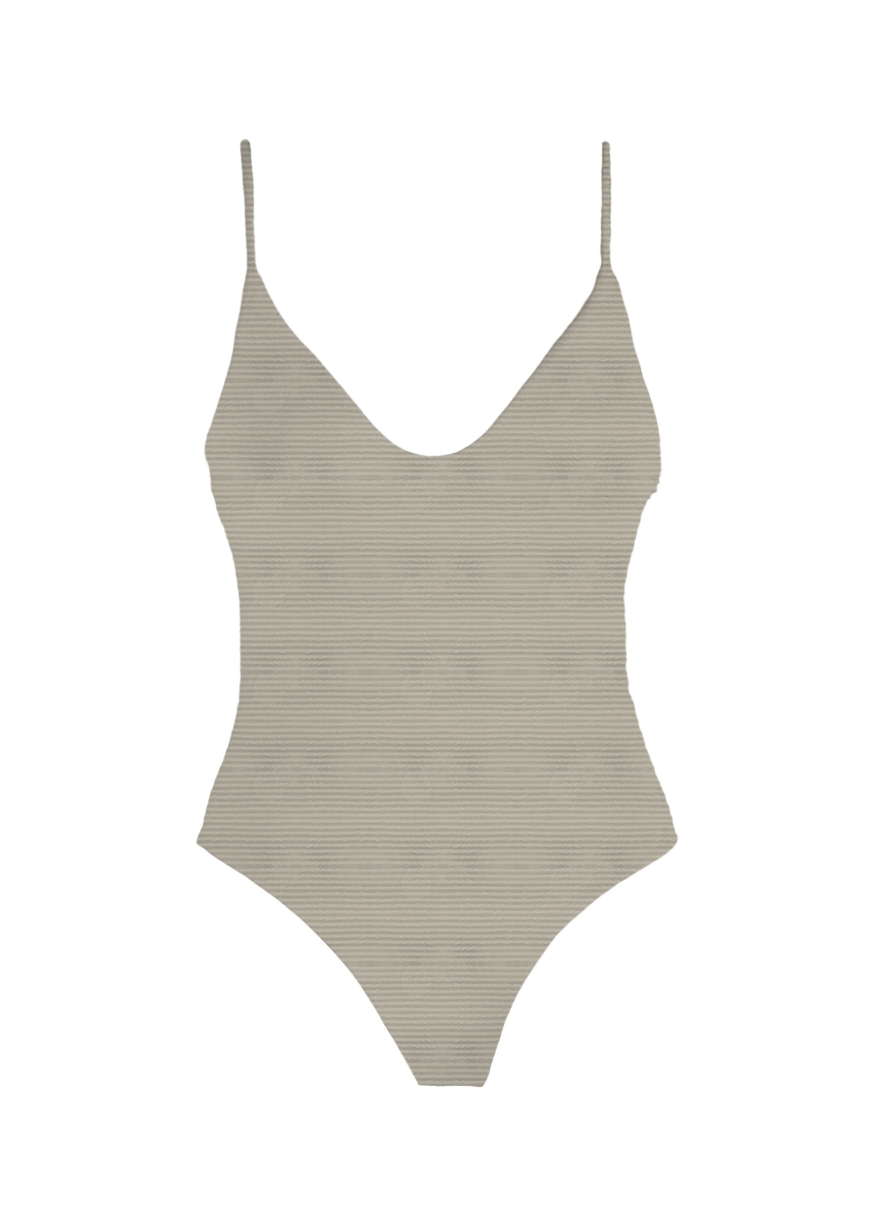 EVERYDAY BODYSUIT - SUMMER '26