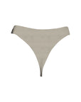 HIGH HIP BOTTOM - SUMMER '26