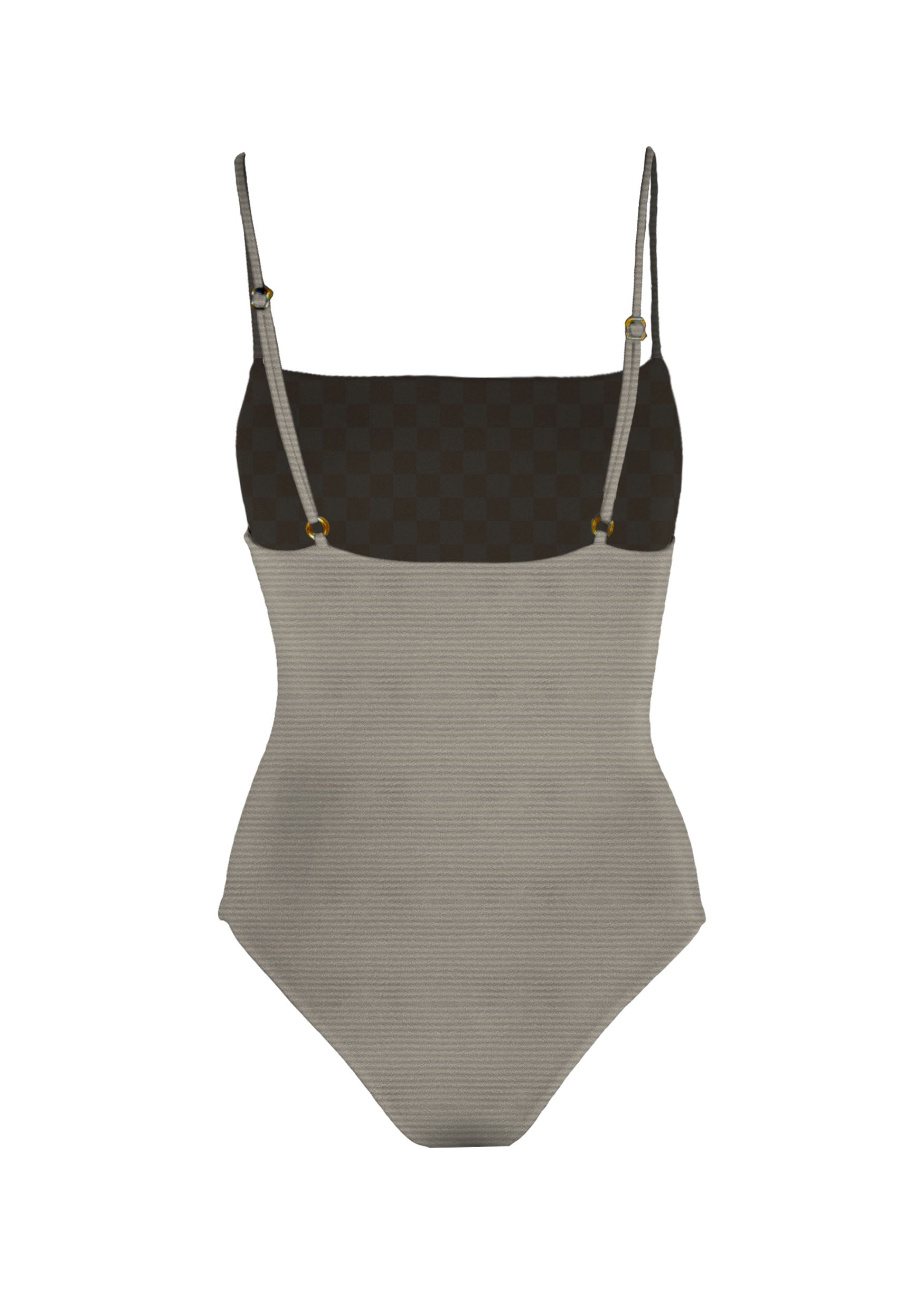 MOD BODYSUIT - SUMMER '26