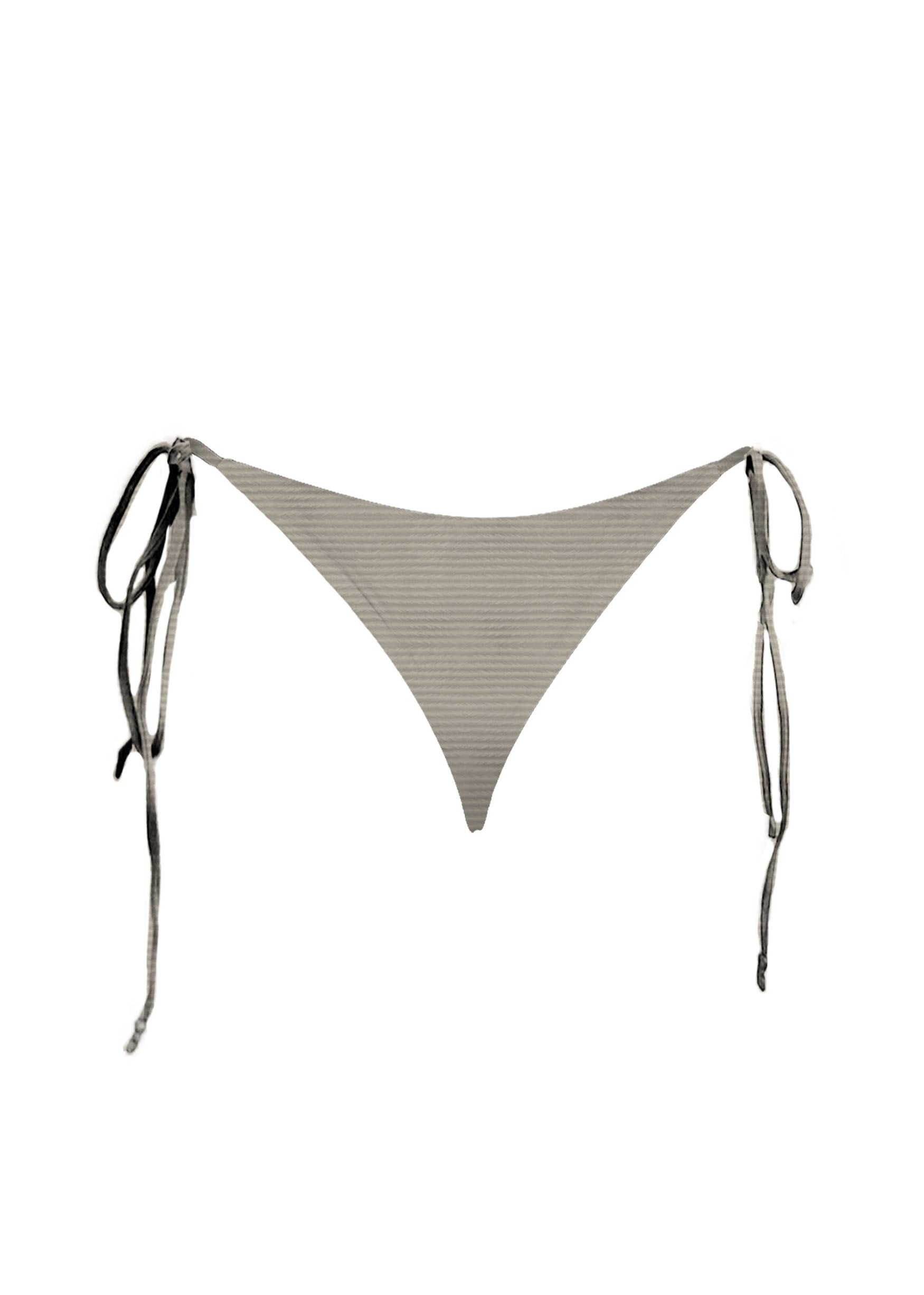 SKIMPY TIE BOTTOM - SUMMER '26