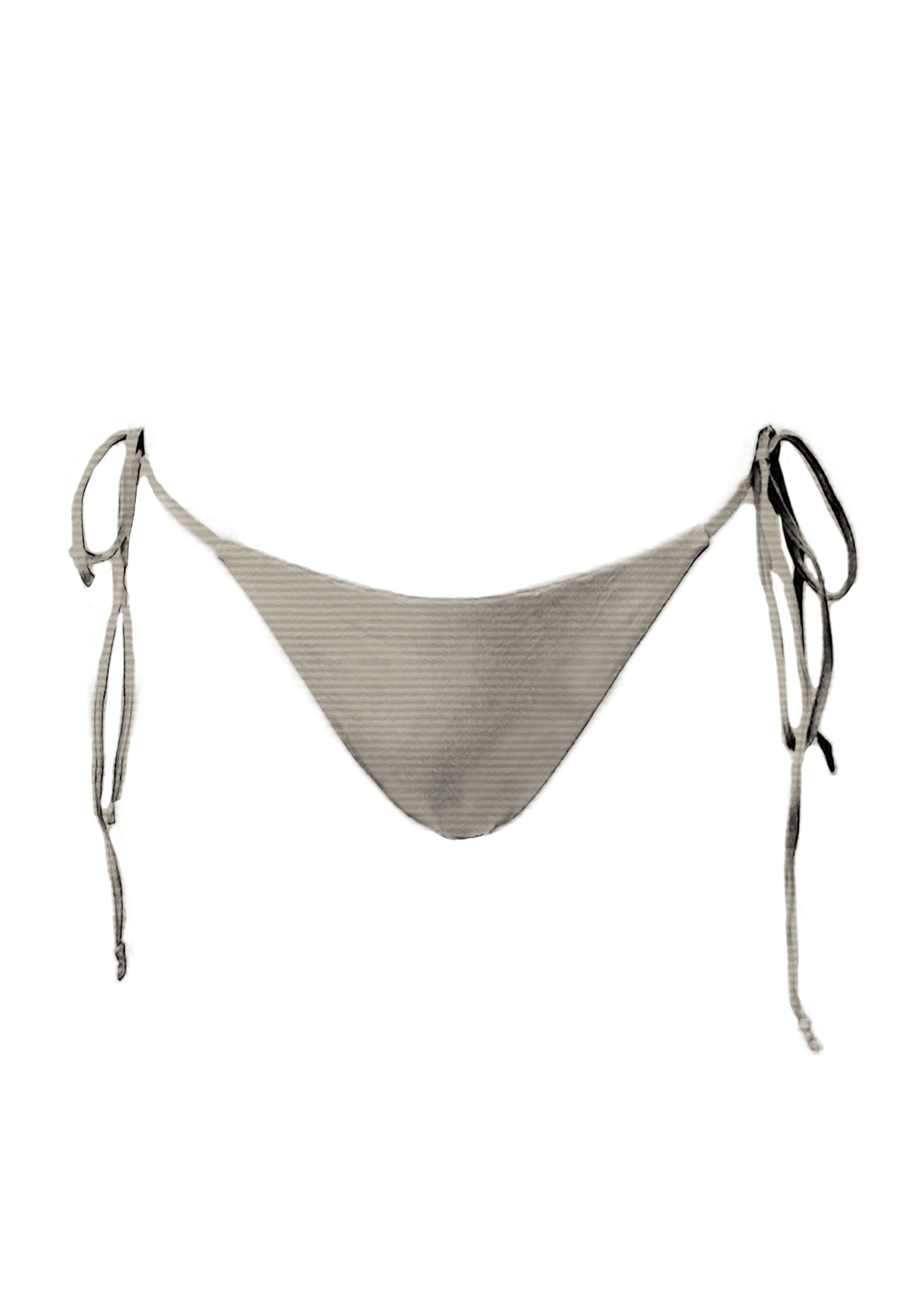 SKIMPY TIE BOTTOM - SUMMER '26