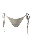 SKIMPY TIE BOTTOM - SUMMER '26