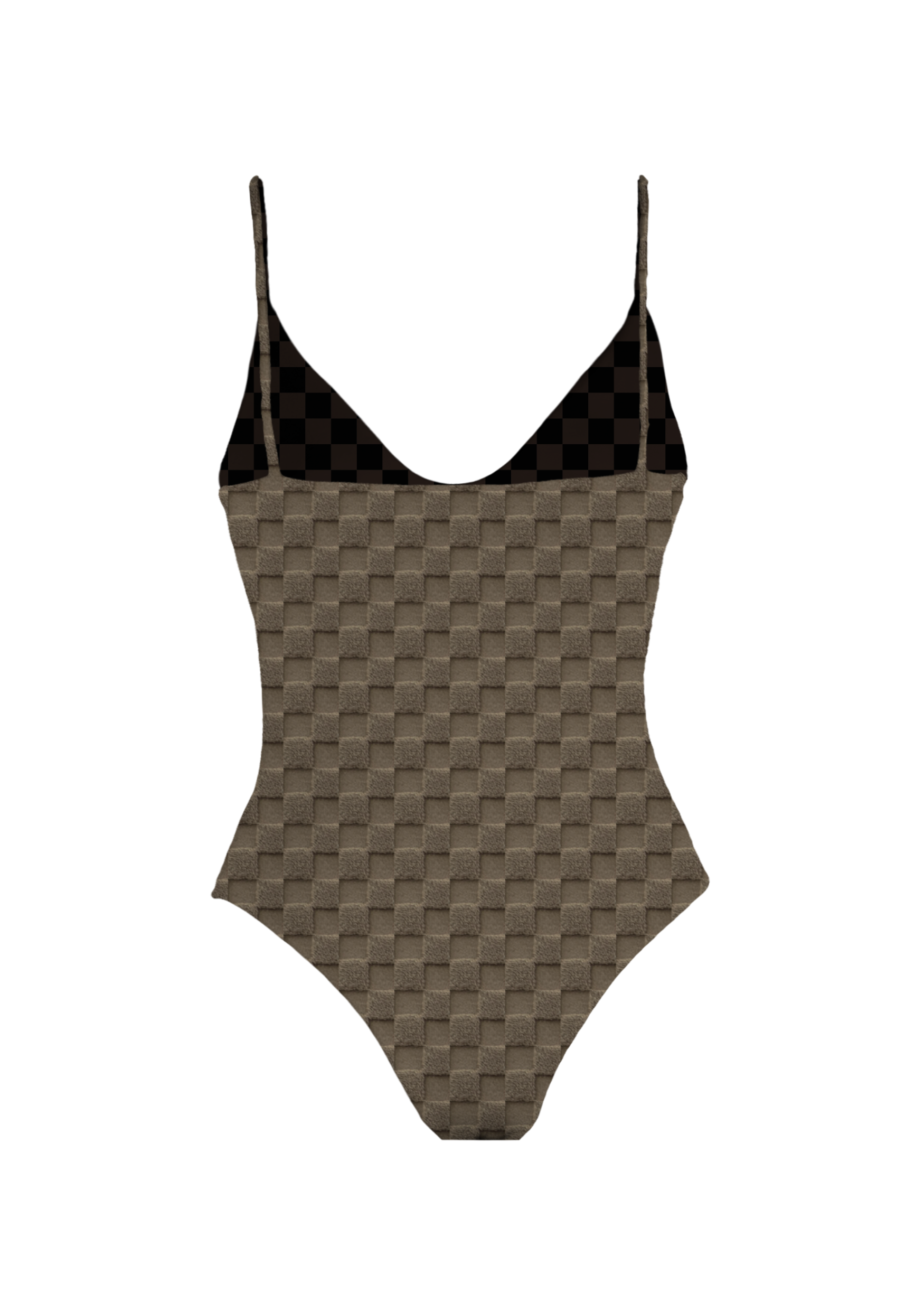 EVERYDAY BODYSUIT - OUTLET