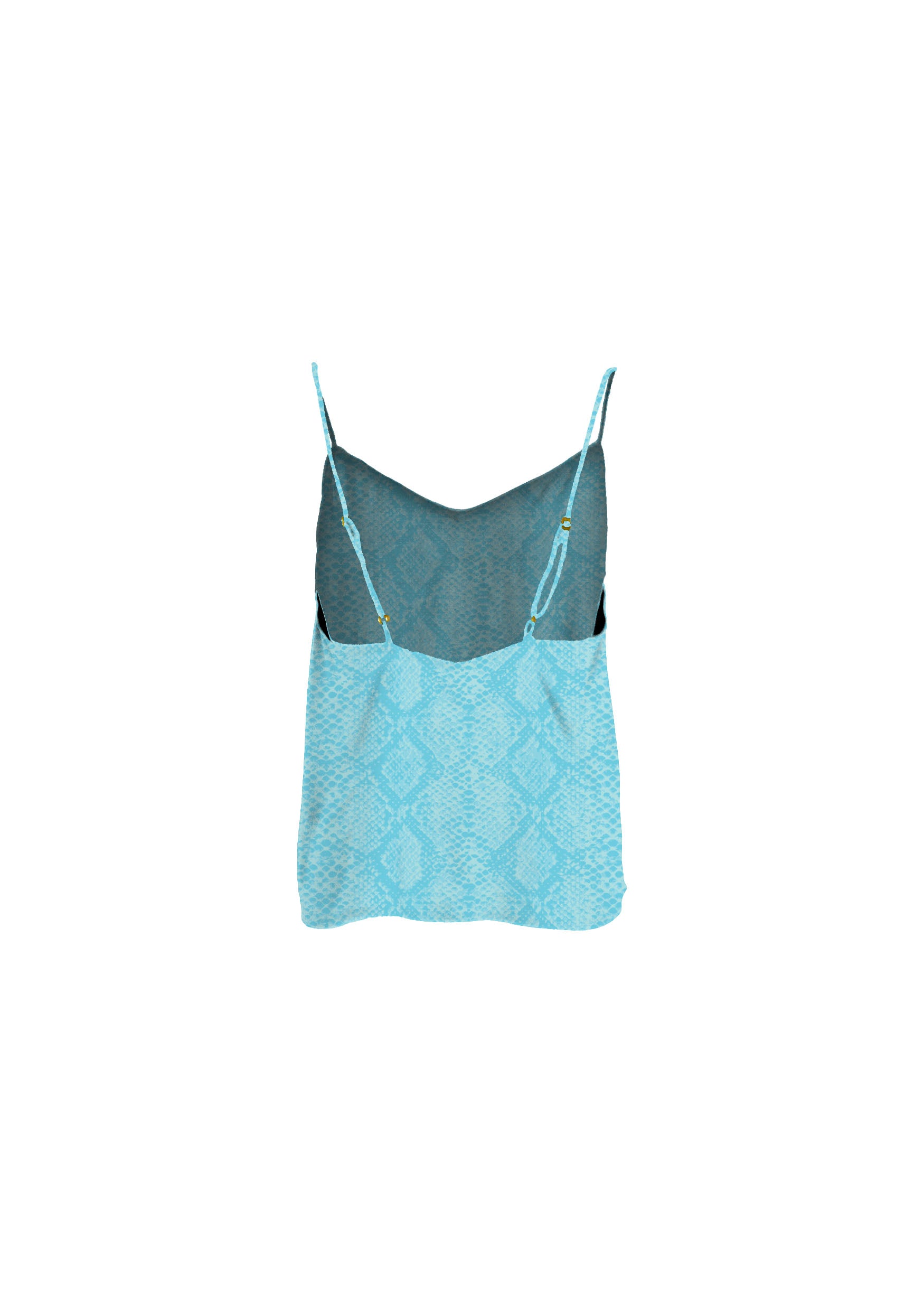 ARIA TANK - SPRING '26