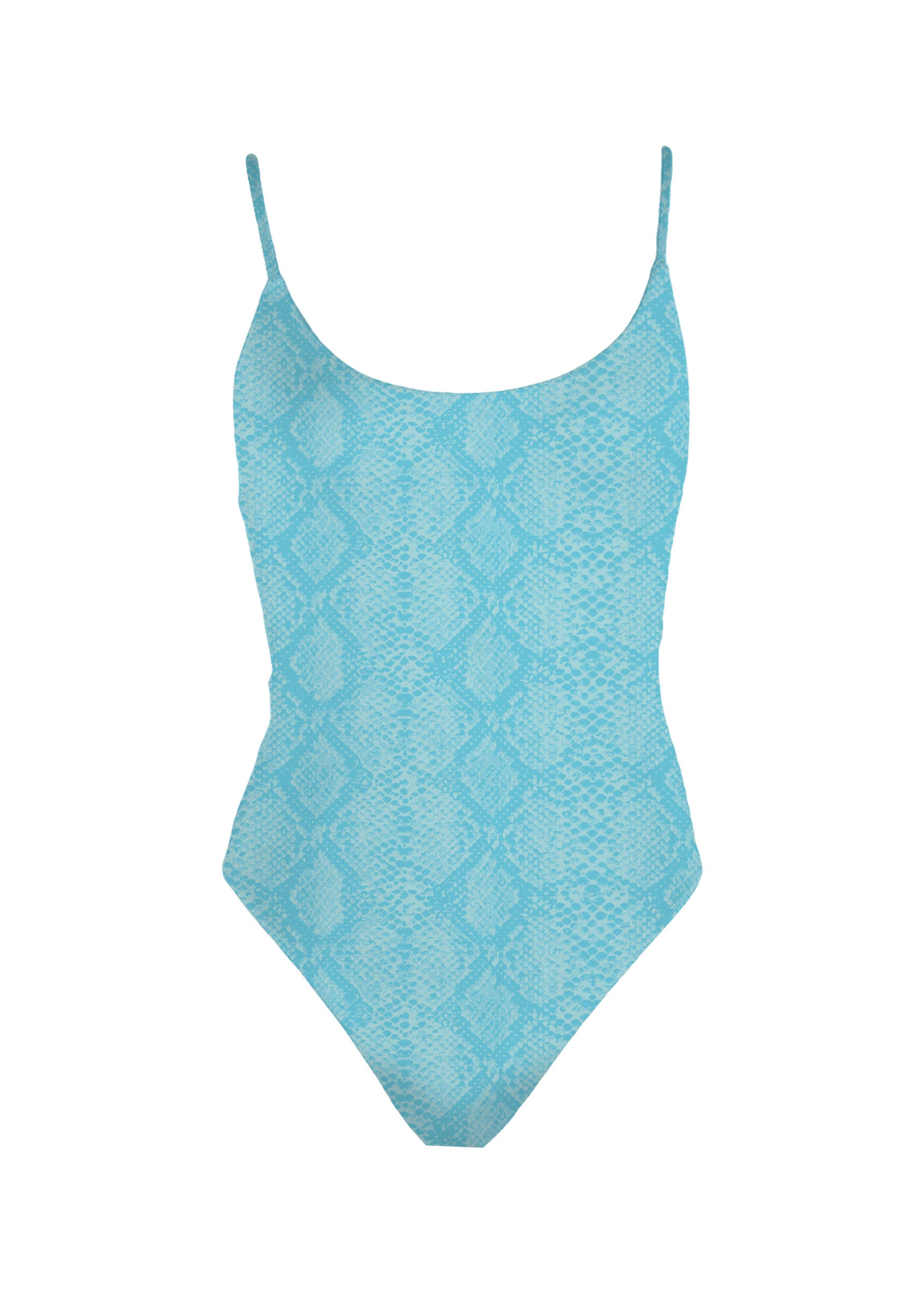 BAJA BODYSUIT - SPRING '26