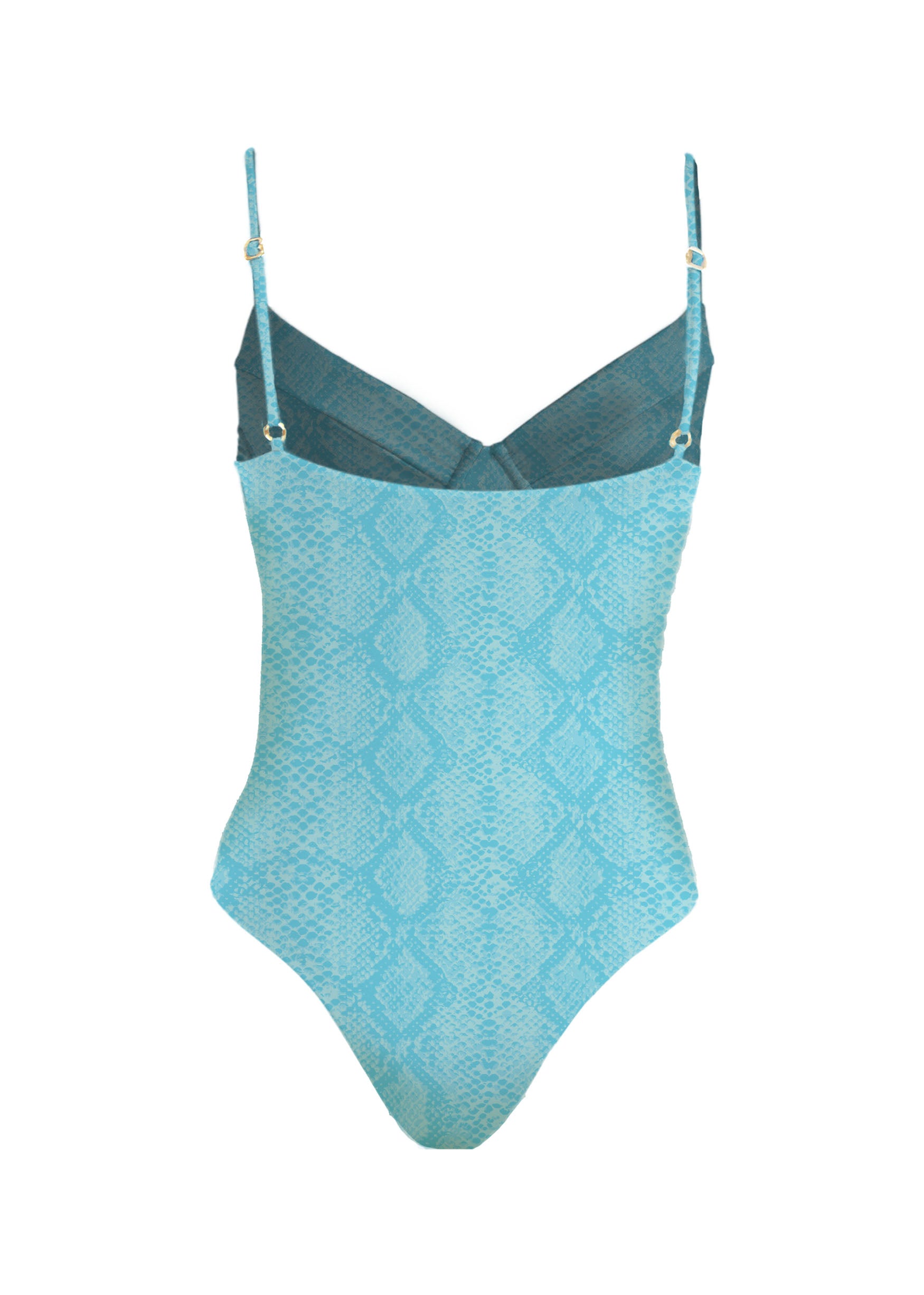 COSTA BODYSUIT - SPRING '26