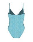 FULL COVERAGE EVERYDAY BODYSUIT - SPRING '26