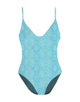 FULL COVERAGE EVERYDAY BODYSUIT - SPRING '26