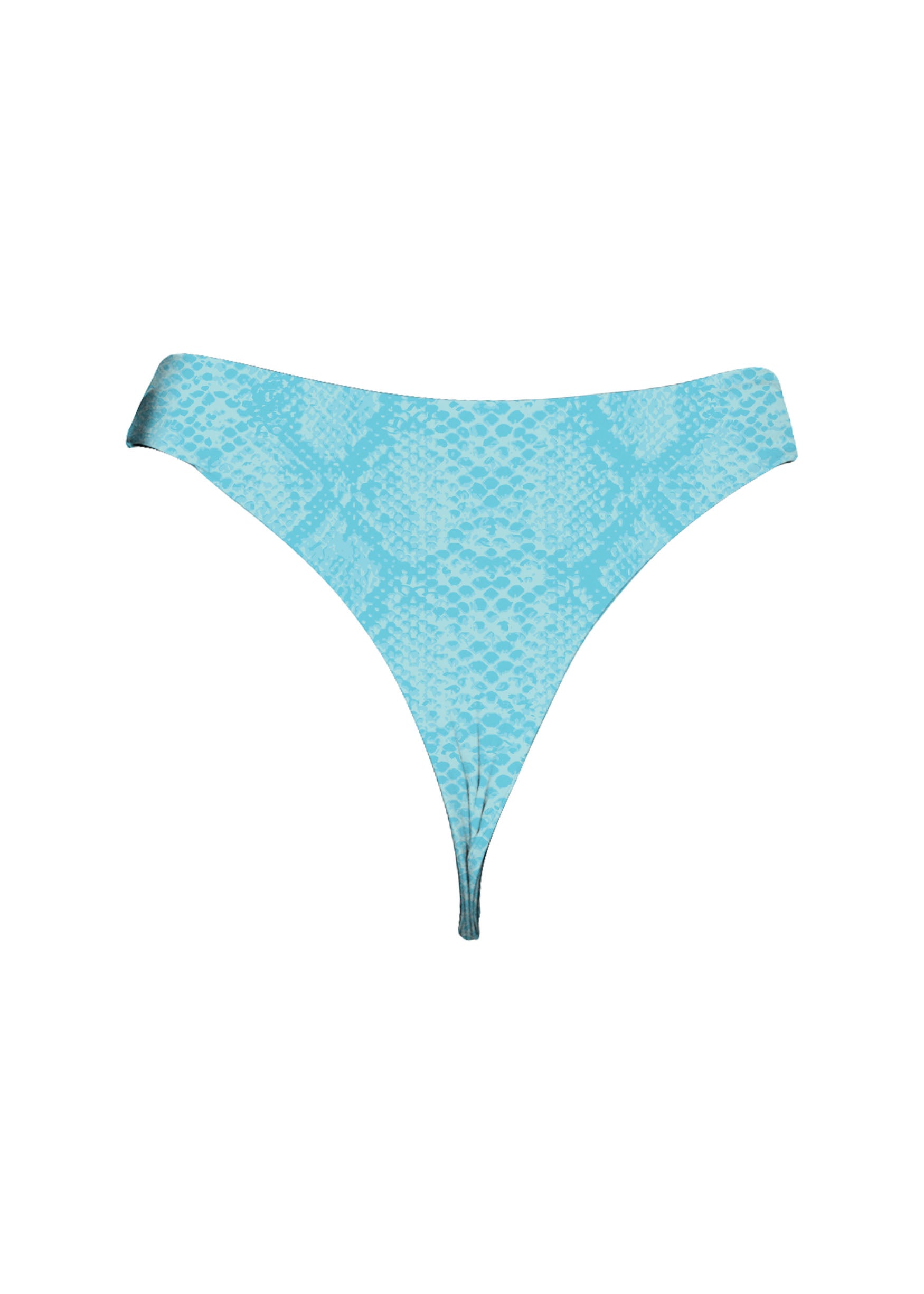 HIGH HIP BOTTOM - SPRING '26