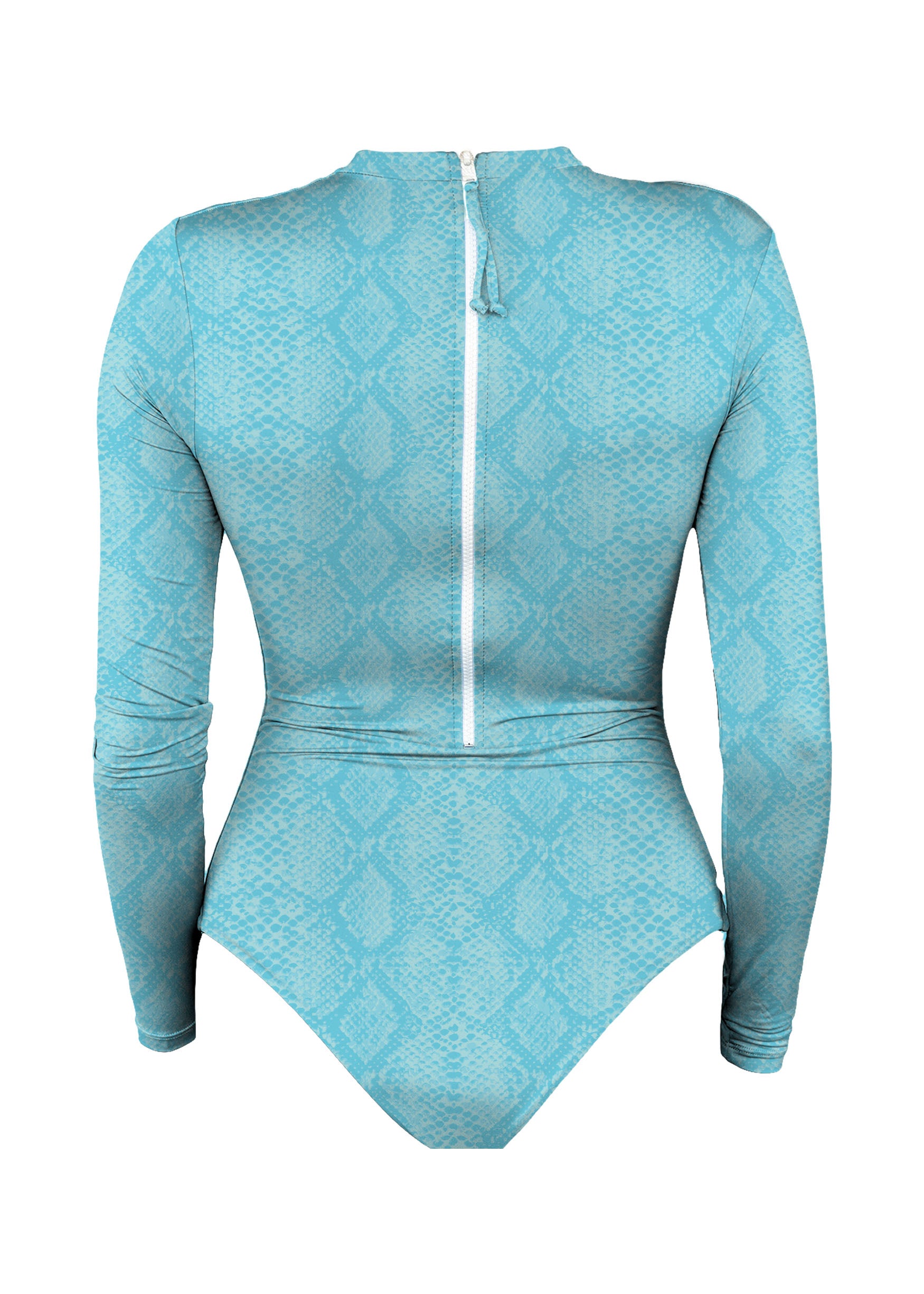 LONG SLEEVE BODYSUIT - SPRING '26