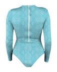 LONG SLEEVE BODYSUIT - SPRING '26