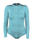 LONG SLEEVE BODYSUIT - SPRING '26