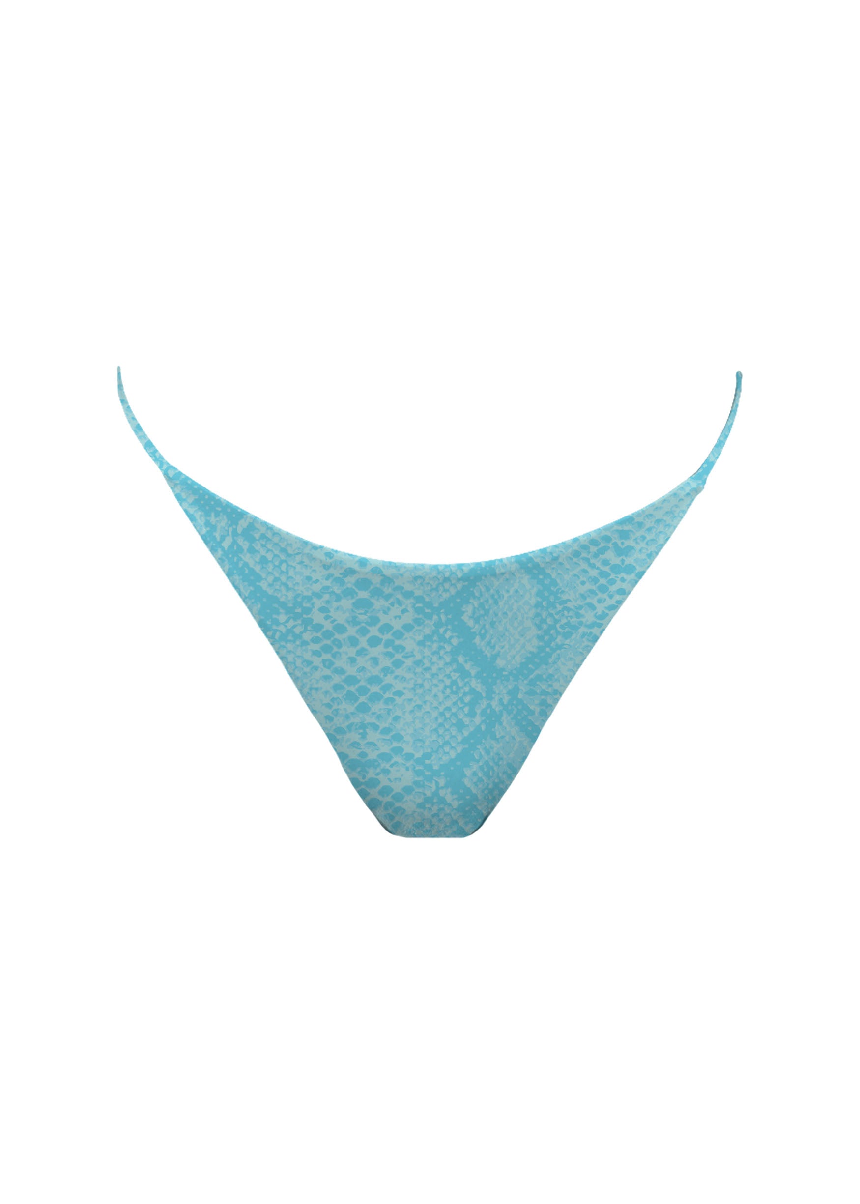 STRING BOTTOM - SPRING '26