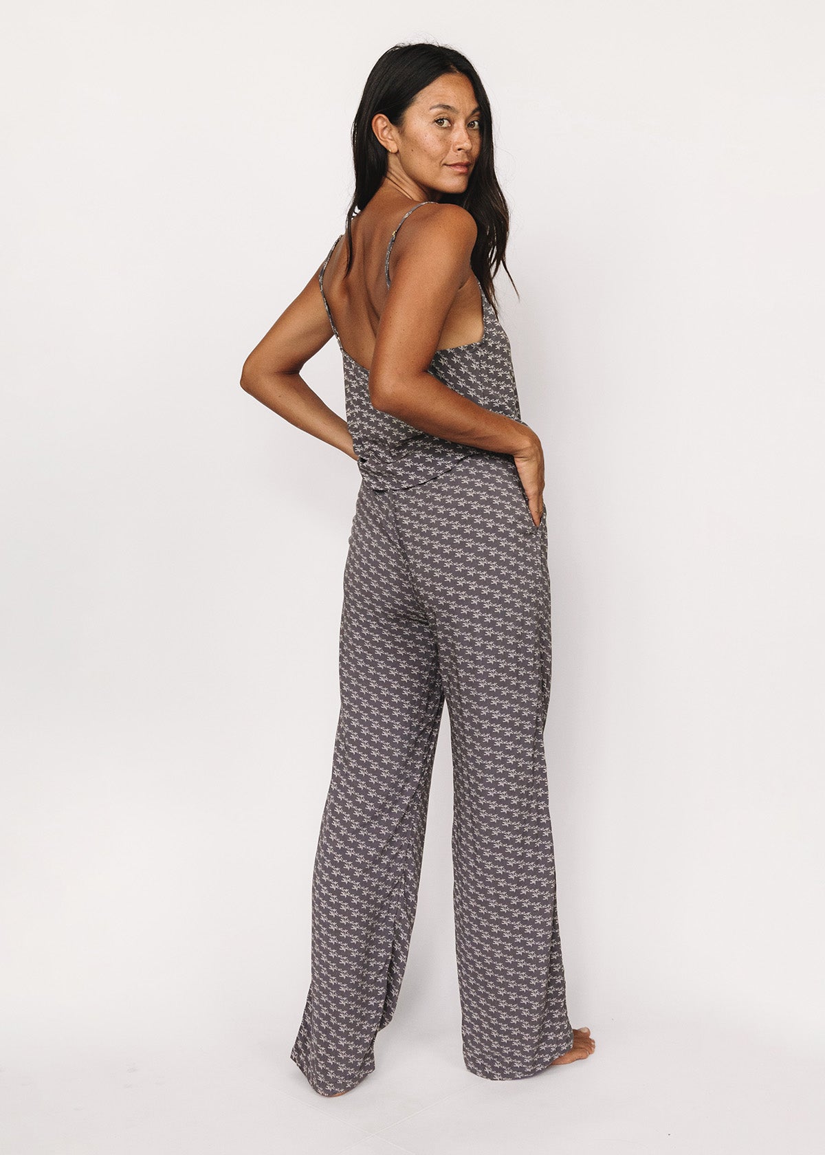 AVA PANT - OUTLET