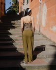ARIA TANK - RESORT '27