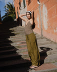 AVA PANT - RESORT '27