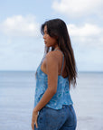 ARIA TANK - SPRING '26