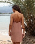 ARIA DRESS - SUMMER '26