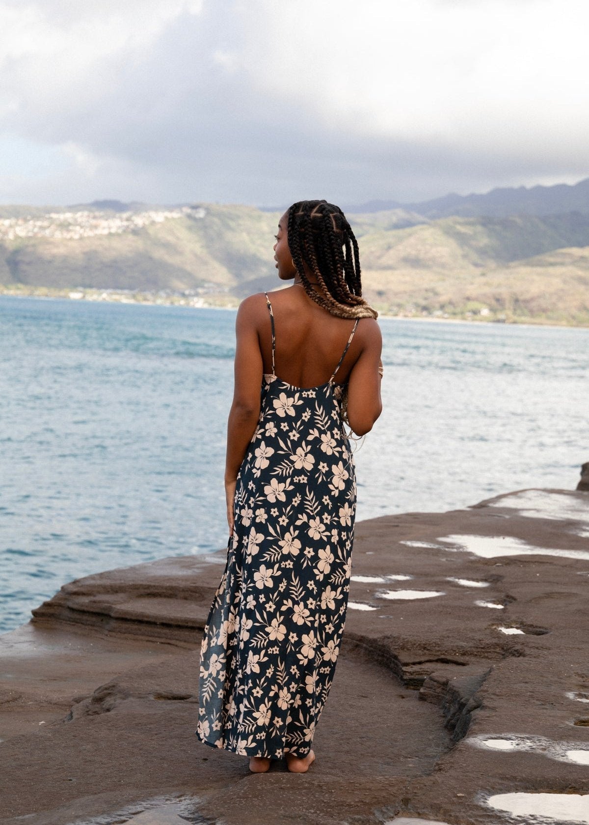 ARIA MAXI - RESORT &#39;25