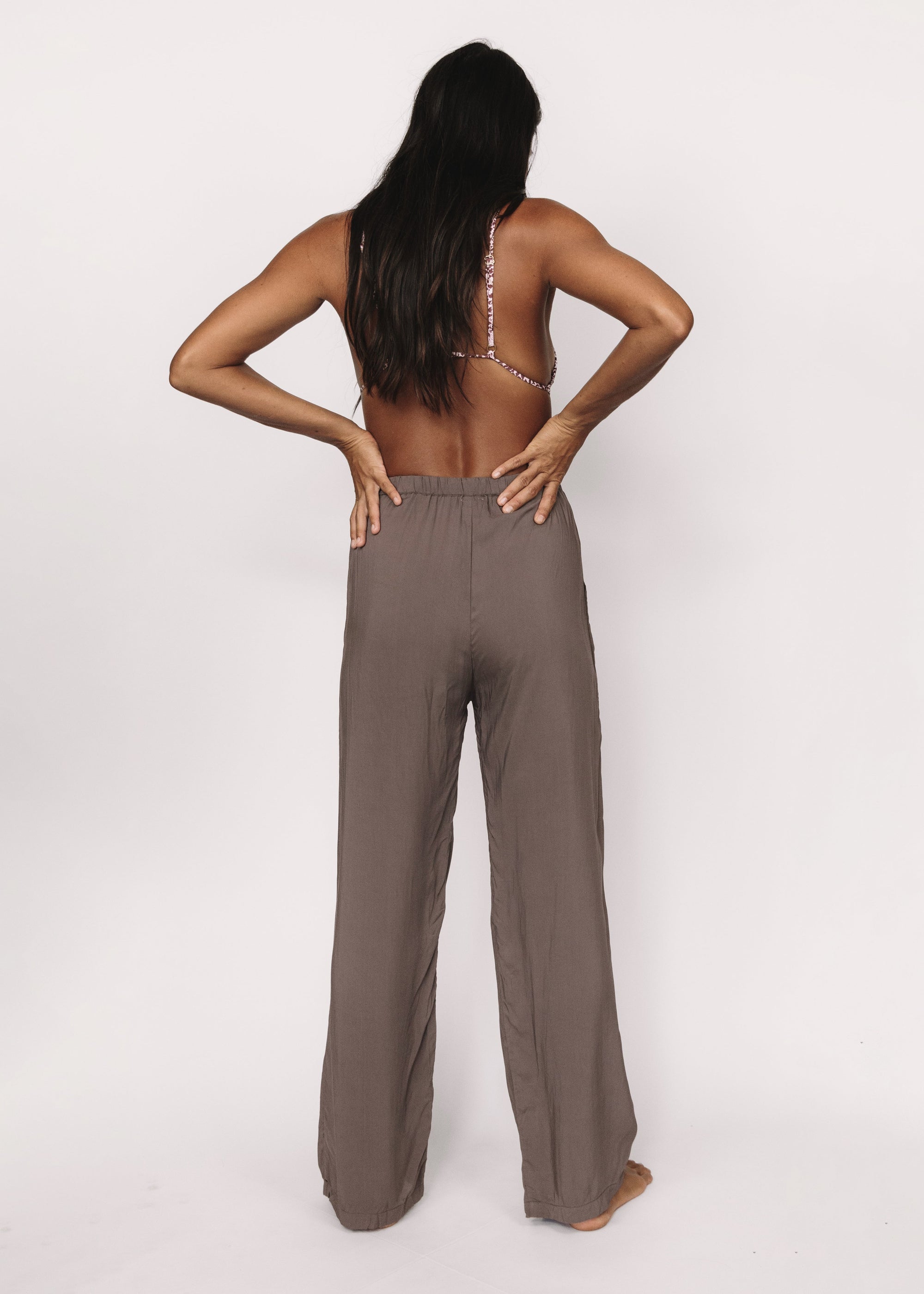 AVA PANT - OUTLET