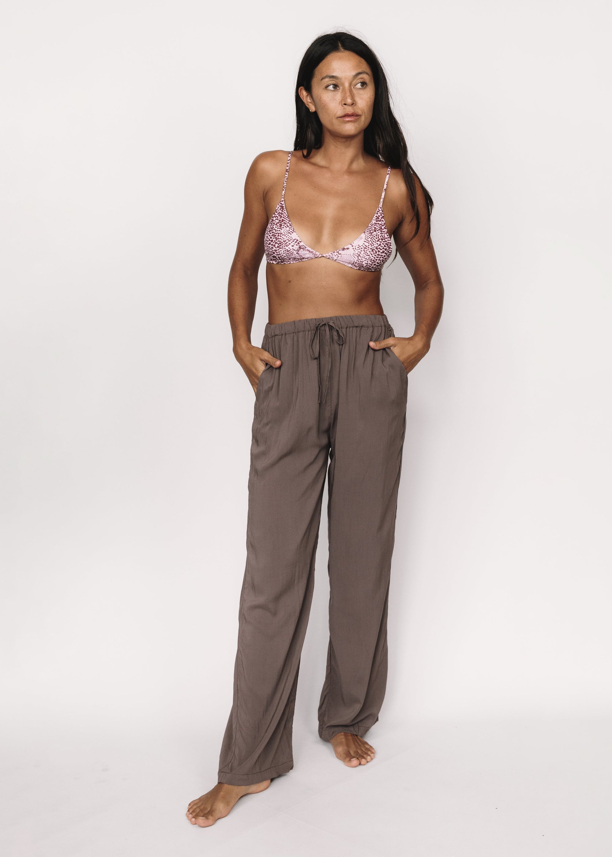 AVA PANT - OUTLET