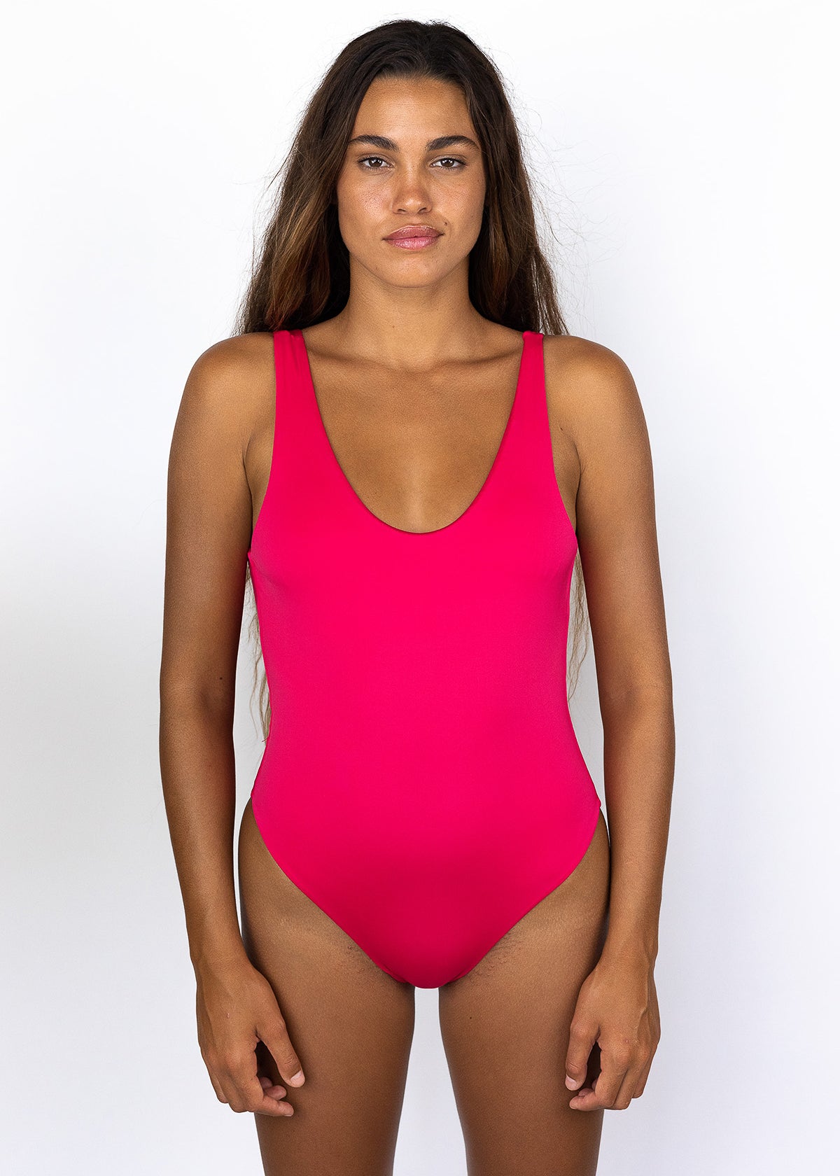 BONITA BODYSUIT - SPRING '24