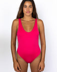 BONITA BODYSUIT - OUTLET