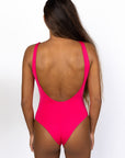 BONITA BODYSUIT - OUTLET