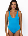 BONITA BODYSUIT - OUTLET